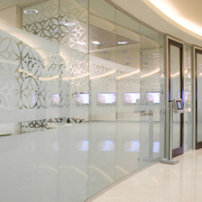 Wall paper supplier in Abu Dhabi